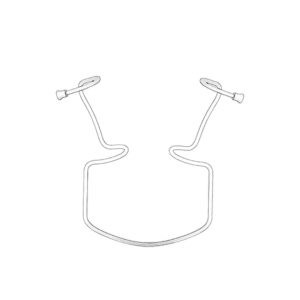 Abrebocas Oringer Medesy