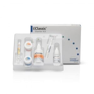 IPS Classic Starter Kit