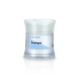 IPS e.max Ceram Transpa 20g