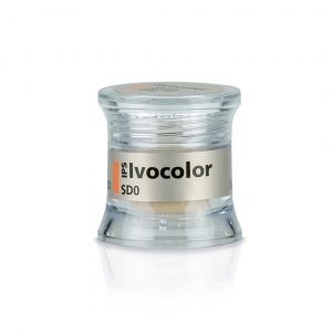 IPS Ivocolor Shade Dentin 3g
