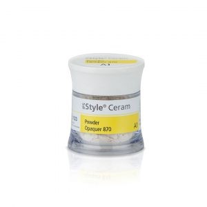 IPS Style Ceram Pow Opaquer 870 18g