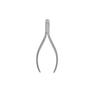 Pinzas para doblar alambre Medesy