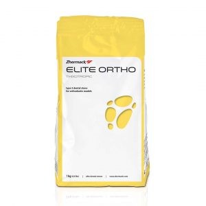 Elite Ortho White