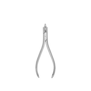 Alicate doblador de alambre Medesy